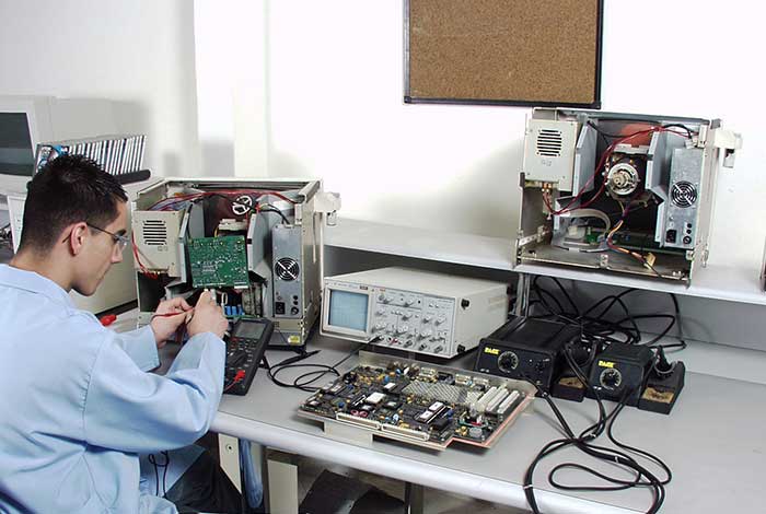 Saray Elektronik Tamircisi